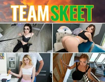 🎀 TeamSkeet 🎀 197,12GB 