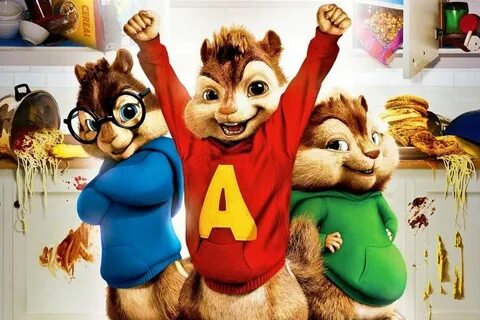 Chipmunks Wallpapers -① WallpaperTag