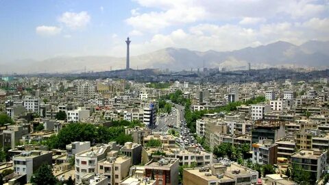Tehran Gallery 
