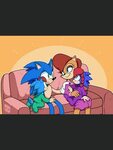 Pin by Sonic Fan And Christian on Sonic and Sally Sonic fan 