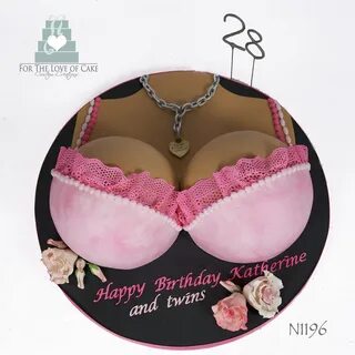 N1196-boob-breast-cake-toronto.