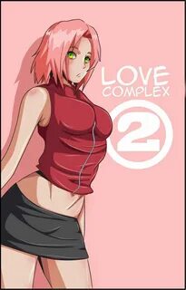 Read indrockz Love Complex (Naruto) English Hentai porns - M