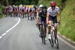Watch: Vuelta a España stage 18 highlights - Cycling Weekly