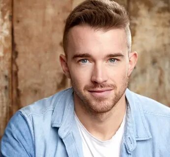 DAYS Chandler Massey Chats On His Bittersweet Daytime Emmy N