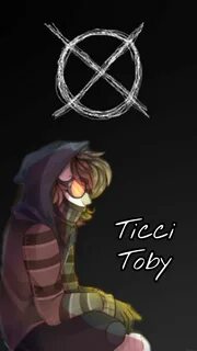 Ticci Toby Wallpapers posted by Zoey Walker
