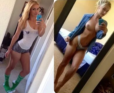 Paige Spiranac Naked (37+)