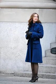 #blair #waldorf #queen #gg #leighton #diva #gossip #girl #se