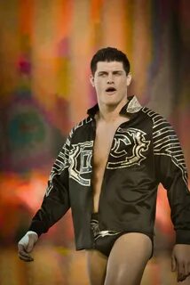 File:Dashing Cody Rhodes 2010 Tribute to the Troops.jpg - Wi