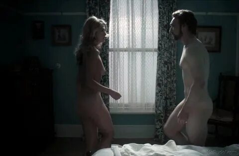 Rosamund pike leaked ♥ The intimate hot