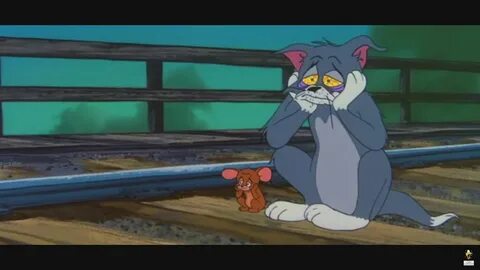 Tom and Jerry Son Bölüm İzlesene.com