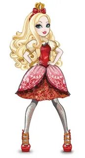 Ever After High 673