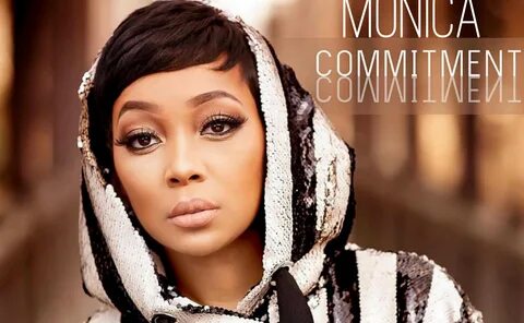 Nowe video: Monica "Commitment"