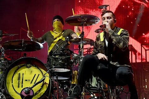 Be a Part of Twenty One Pilots' Never-Ending Music Video