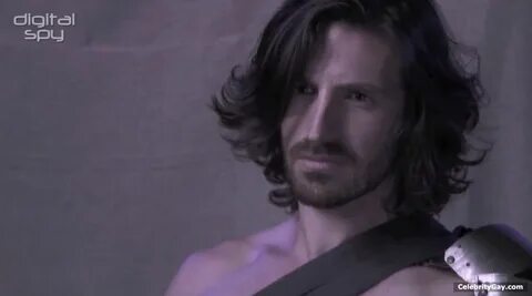 Free Eoin Macken Naked The Celebrity Daily