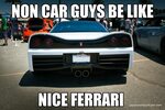 Ferrari Memes