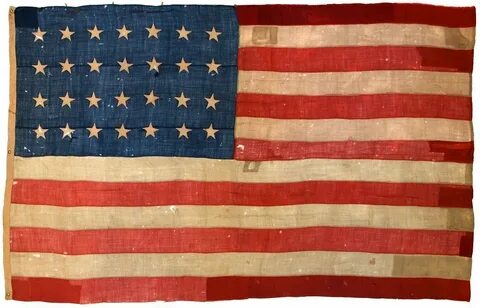 Rare Flags - Antique American Flags, Historic American Flags