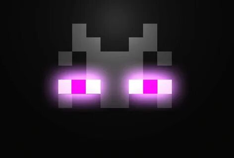 Minecraft Enderman Wallpapers (77+ background pictures)