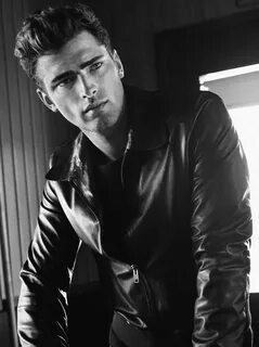 Sean O’Pry Sean o'pry, Zara man, Highest paid male model