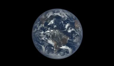 Earth's Photo Diary: See New Glamour Shots of Blue Marble Da