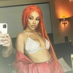 Doja Cat Nude, Hot Pics And Leaked Porn Video - ScandalPost