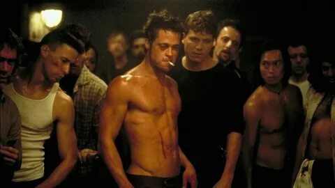 The Truth of Tyler Durden. In modern life advertising is. by