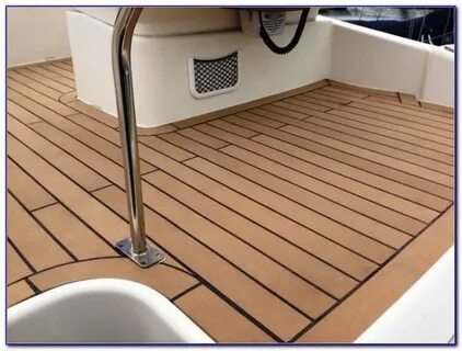 Non Skid Boat Floor Paint Flooring Home Design Ideas - Lenti