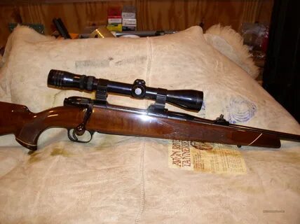 MAUSER 3000 30/06 for sale