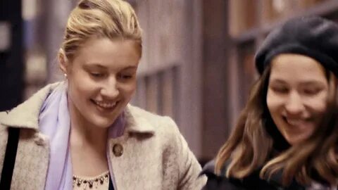 Mistress America - Streama online TV.nu