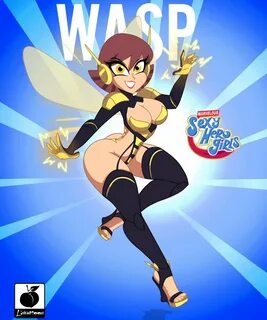 linkartoon : if DC SuperHero Girls has Bumblebee then I had 