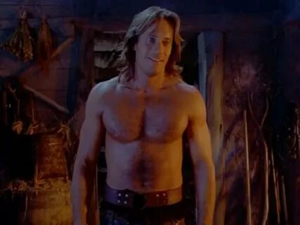 Kevin Sorbo - Puzzles Gallery