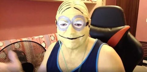 Hello I am minion from the despicable 3 ama me anything /r/o