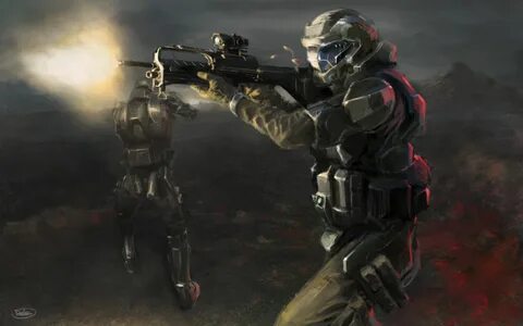 Halo ODST inspired fanart Halo, Halo armor, Halo 3 odst