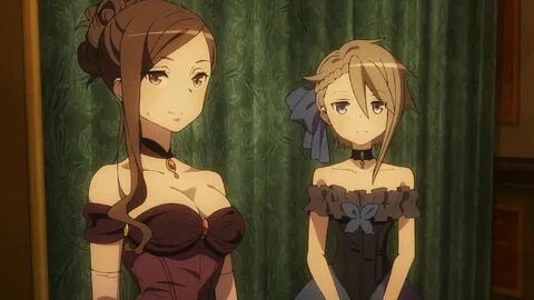 Princess Principal Dorothy's secondary image 1 160 pictures 