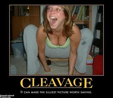 Funny Quotes For Facebook Cleavage. QuotesGram
