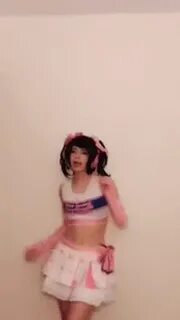 Лучшие Nyannyan Cosplay GIF Gfycat