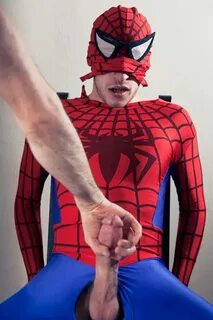 The Big ImageBoard (TBIB) - cosplay marvel spider-man tagme 