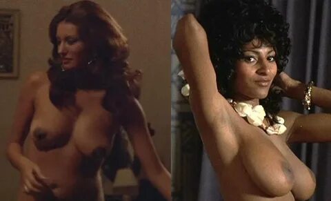 Oscars For Best Tits: 1970-1974