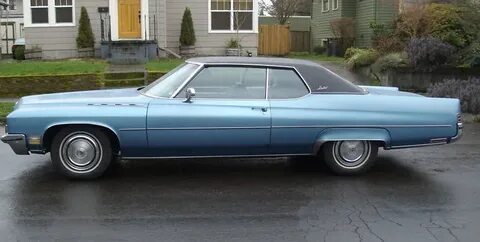 Buick Electra Photos, Informations, Articles - BestCarMag.co