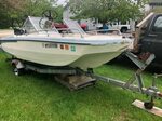 Glastron Tri-hull 1975 for sale for $50 - Boats-from-USA.com