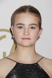 Millicent Simmonds - Ethnicity of Celebs What Nationality An