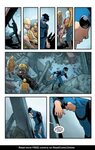 Read online Invincible comic - Issue #61