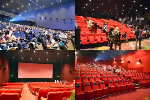 Cinemaxx duri Jadwal film bioskop hari ini kota Pekanbaru. 2