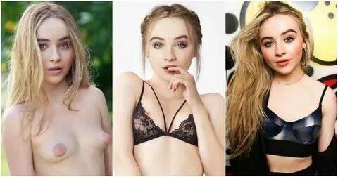 Sabrina carpenter nackt Sabrina Carpenter