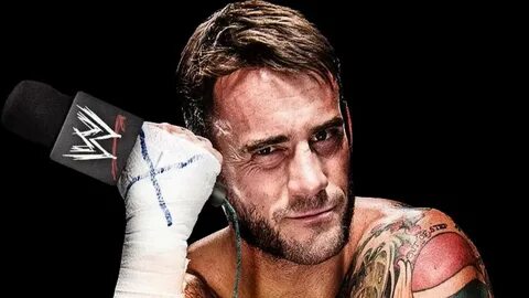 Cm Punk Birthday Card - Best Happy Birthday Wishes