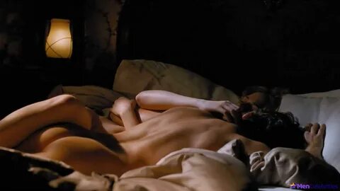 James Marsden Frontal Nude And Gay Scenes Collection - Men C