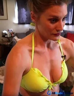 Katee Sackhoff Nude Uncensored In Movies & Oops Bikini Pics