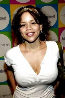 Rosie Perez Tits - Telegraph