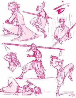 Pin by MissKaterinaT on Pose Ref Art reference poses, Action