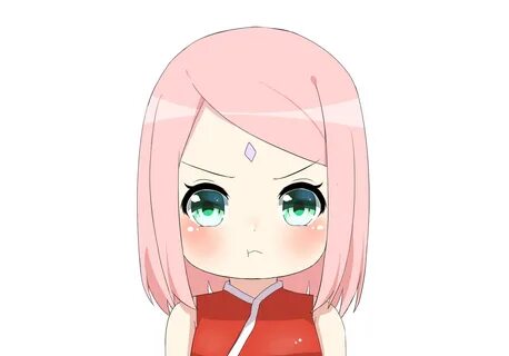 Haruno Sakura - NARUTO - Image #2100735 - Zerochan Anime Ima