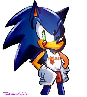 Hooters Waiter Sonic Sonic Hooters Know Your Meme